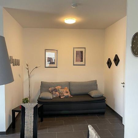 Apartamento An Der Wurzel Germeter Exterior foto