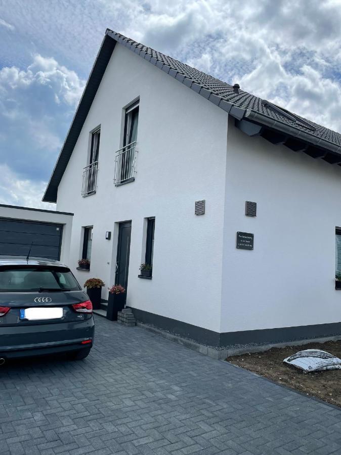 Apartamento An Der Wurzel Germeter Exterior foto